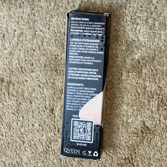 💲5 | 2 Lip Liner Duo - Picture 5 of 8